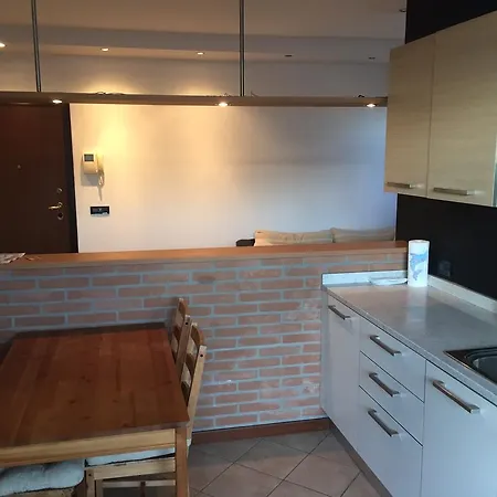 Casa Martina Apartment