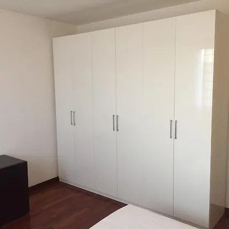 Casa Martina Apartment *