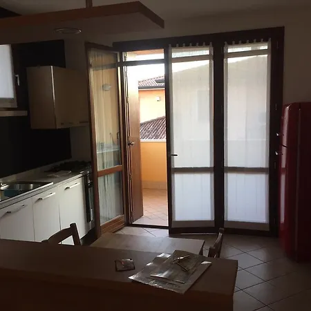 Casa Martina Apartment *