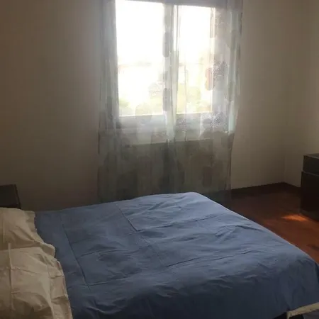 Apartment Casa Martina