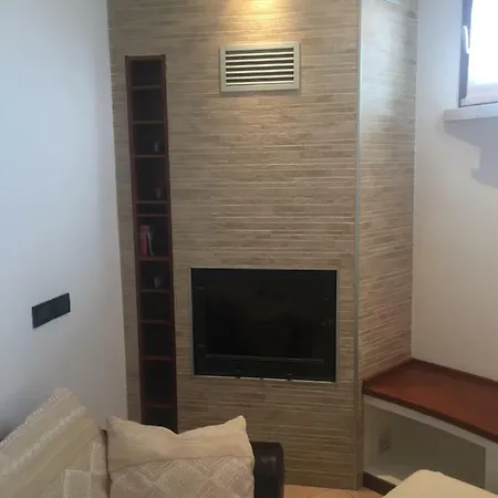 Casa Martina Apartment