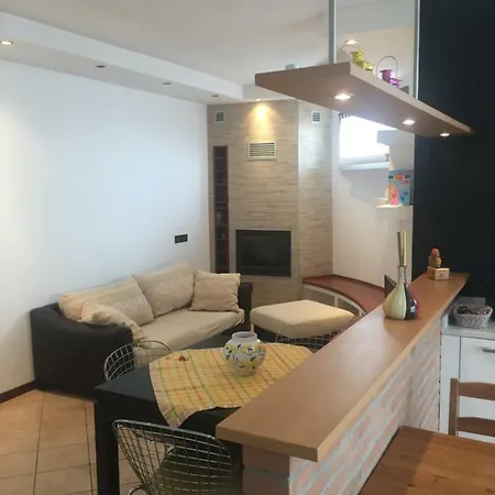 Apartment Casa Martina Virgilio