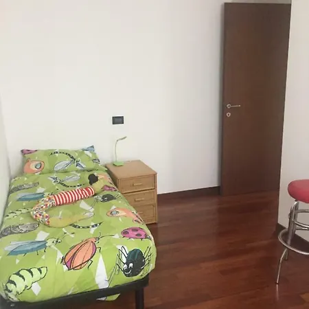 Apartment Casa Martina