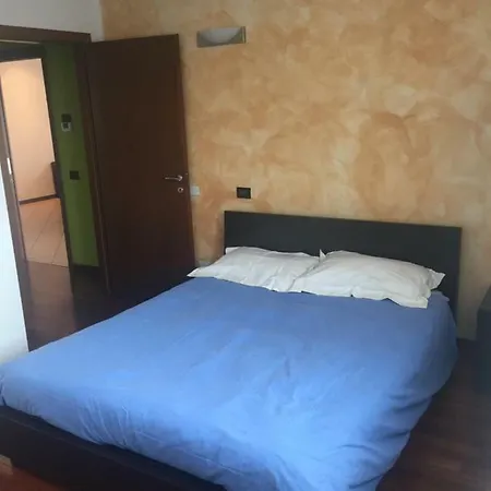 Apartment Casa Martina *