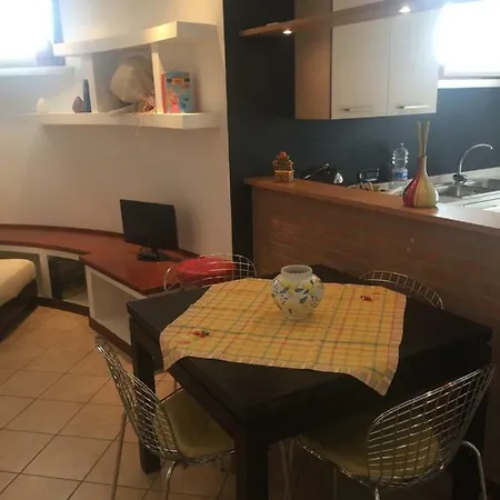 Apartment Casa Martina Virgilio